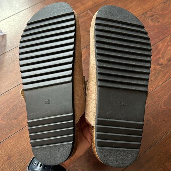 BNIB Steve Madden Deacon Mule Clogs - Picture 6 of 8